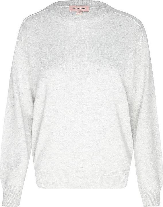 Actual product image Katestorm Cashmere jumper (S)