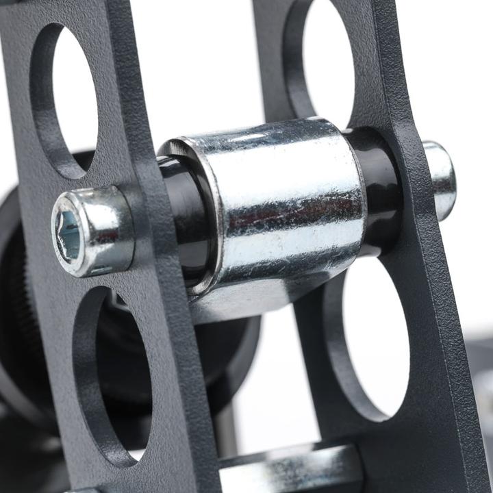 Produktbild Heusinkveld Sim Pedals Sprint 2-Pedal Set