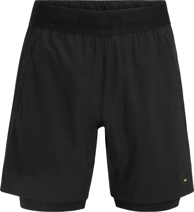 Actual product image CLN Athletics Rep (XXL)