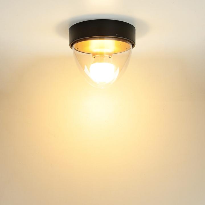 Actual product image Licht-Erlebnisse Maira (E27)