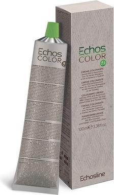 Image du produit NOUVEAU Color 4.72 Medium Brown Warm Brown Crème colorante pour cheveux sans PPD ni résorcine 100ml