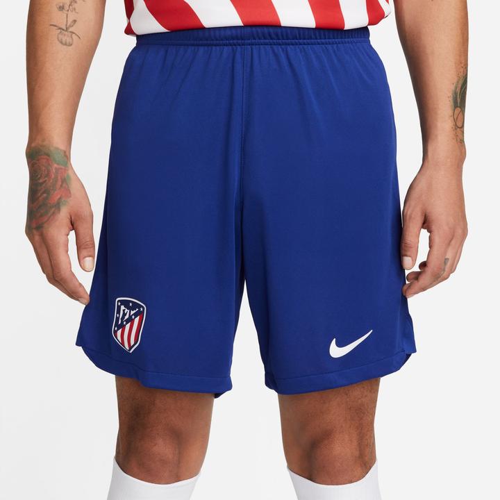 Produktbild Nike Atletico Madrid Kinder Shorts (XL)