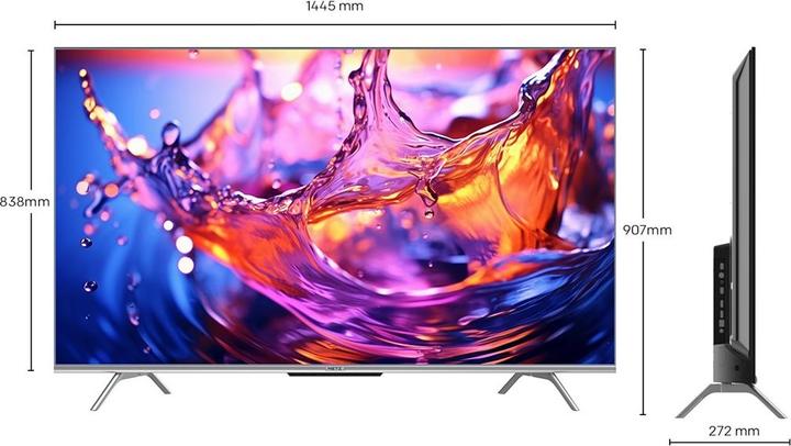 Immagine prodotto Metz TV LED 65MUD7000Z (65", LED, 4K)