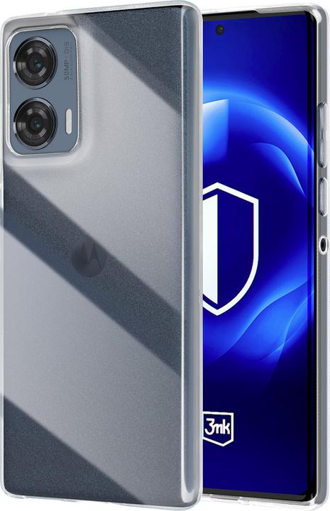 Image du produit 3MK Etui transparent Motorola Moto Edge 50 Fusion (Motorola Edge 50)