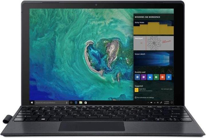 Actual product image Acer Switch 5 (SW512-52-52L8) (12", Intel Core i5-7200U, 8 GB, 512 GB, CH)