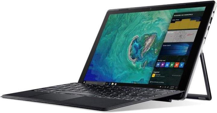 Actual product image Acer Switch 5 (SW512-52-52L8) (12", Intel Core i5-7200U, 8 GB, 512 GB, CH)