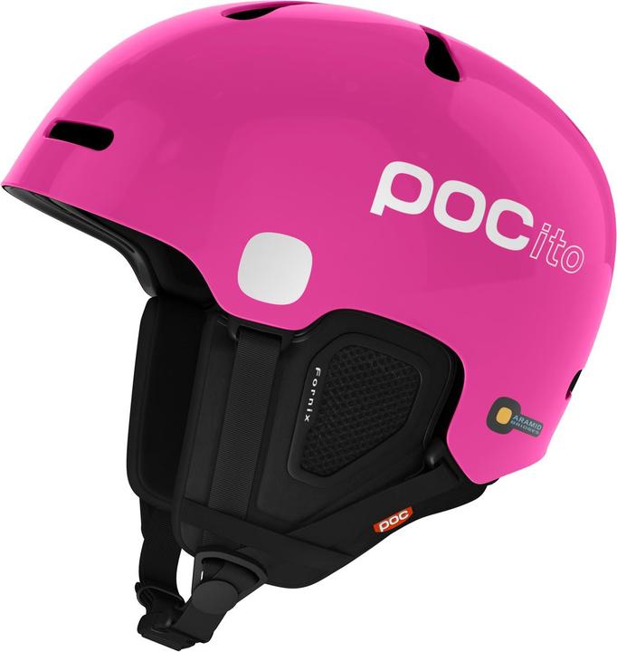 Poc Fornix (51 - 54 cm, XS, S)