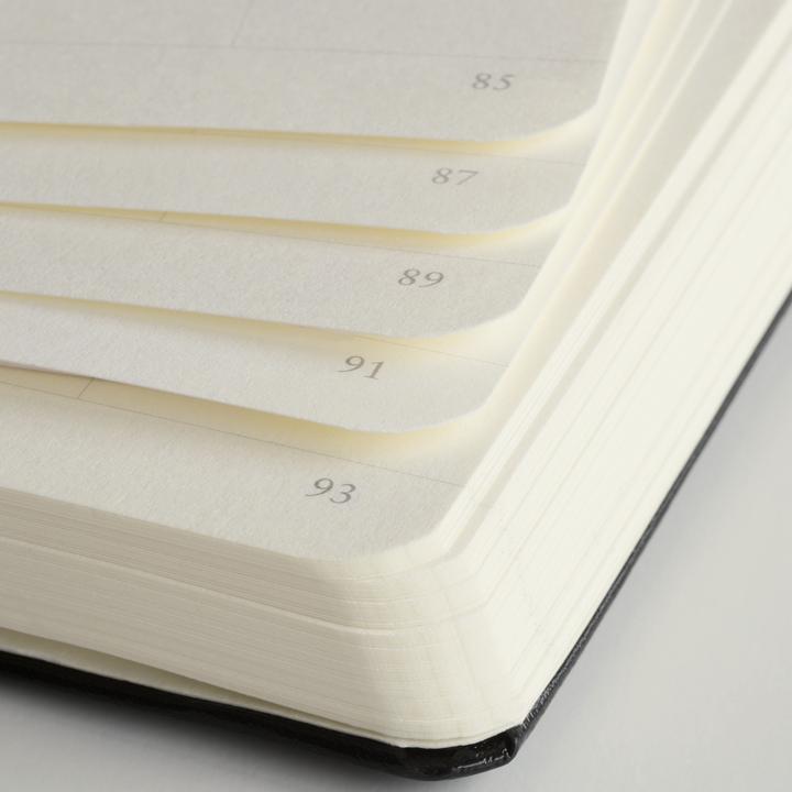 Produktbild Leuchtturm1917 Master Classic (A4, Gepunktet, Harter Einband)