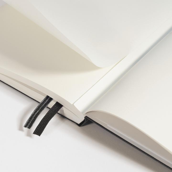 Immagine prodotto Leuchtturm1917 Taccuino (A5, Punteggiato, Copertina rigida)