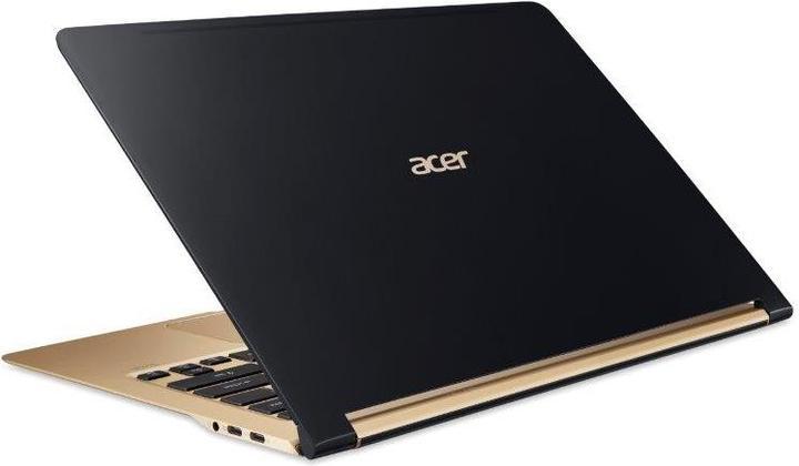 Produktbild Acer Swift 7 (SF713-51-M8EW) (13.30", Intel Core i7-7Y75, 8 GB, 256 GB, CH)