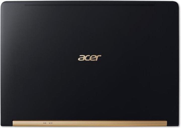 Produktbild Acer Swift 7 (SF713-51-M8EW) (13.30", Intel Core i7-7Y75, 8 GB, 256 GB, CH)