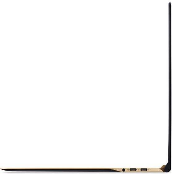 Produktbild Acer Swift 7 (SF713-51-M8EW) (13.30", Intel Core i7-7Y75, 8 GB, 256 GB, CH)