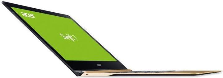 Produktbild Acer Swift 7 (SF713-51-M8EW) (13.30", Intel Core i7-7Y75, 8 GB, 256 GB, CH)