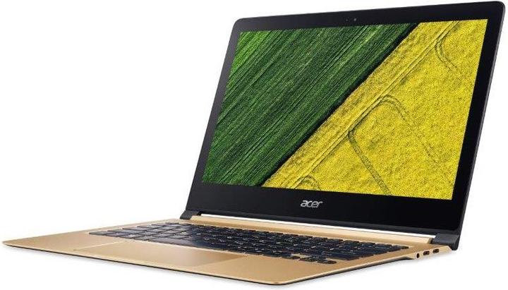 Produktbild Acer Swift 7 (SF713-51-M8EW) (13.30", Intel Core i7-7Y75, 8 GB, 256 GB, CH)