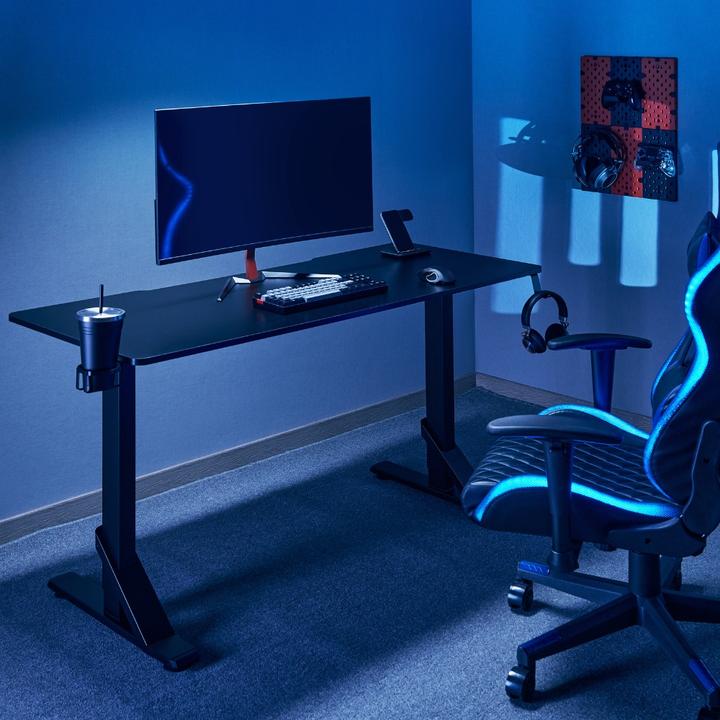 Image du produit Oplite Balistic MK 2 XL Gaming Desk