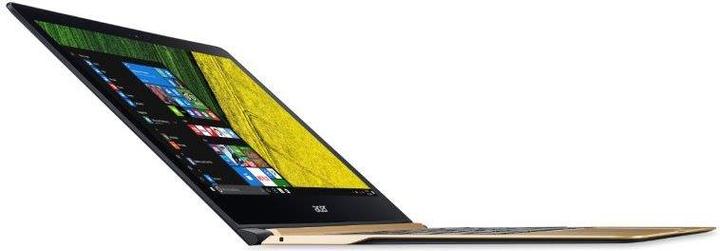 Produktbild Acer Swift 7 (SF713-51-M8EW) (13.30", Intel Core i7-7Y75, 8 GB, 256 GB, CH)