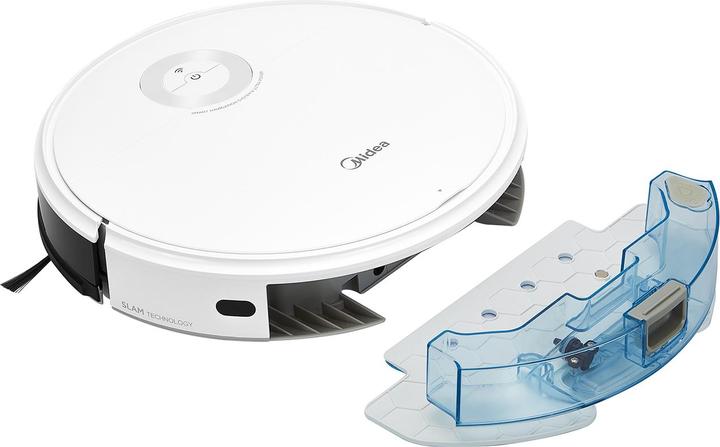 Actual product image Midea I5C (Vacuum mopping robot)