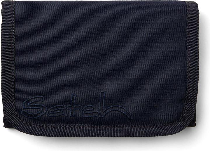 Satch Geldbörse 13 cm