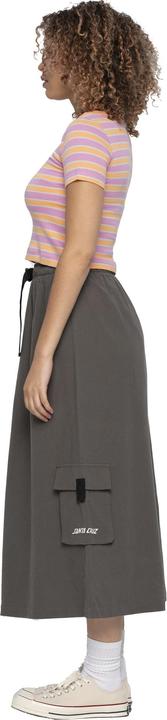Produktbild Santa Cruz Strip Cargo Skirt (12)