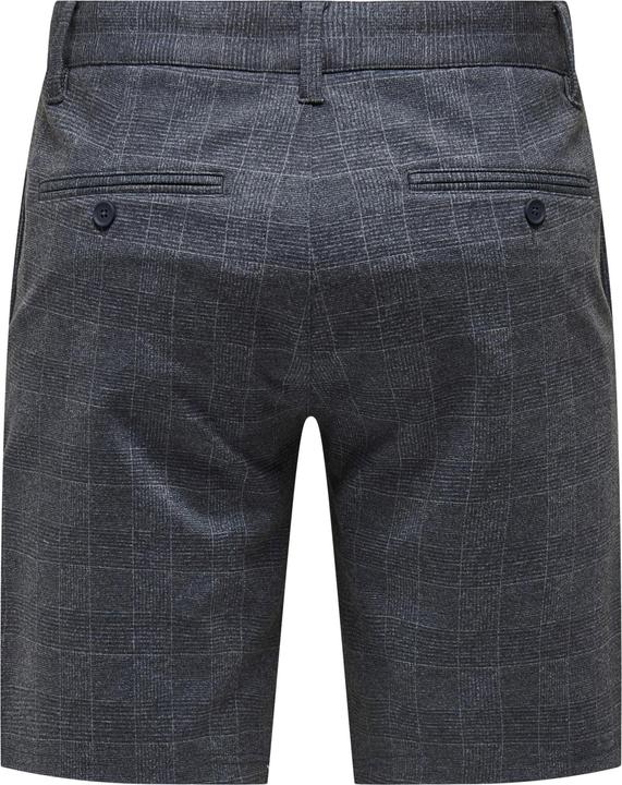 Immagine prodotto Only & Sons Pantaloncini regular fit Pantaloncini chino (XL)