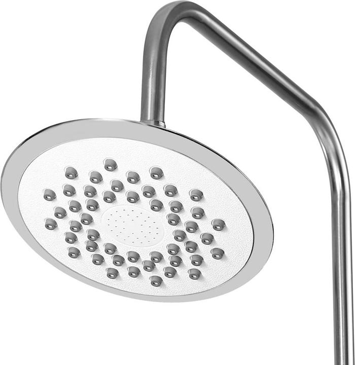 Actual product image Deuba Garden Shower