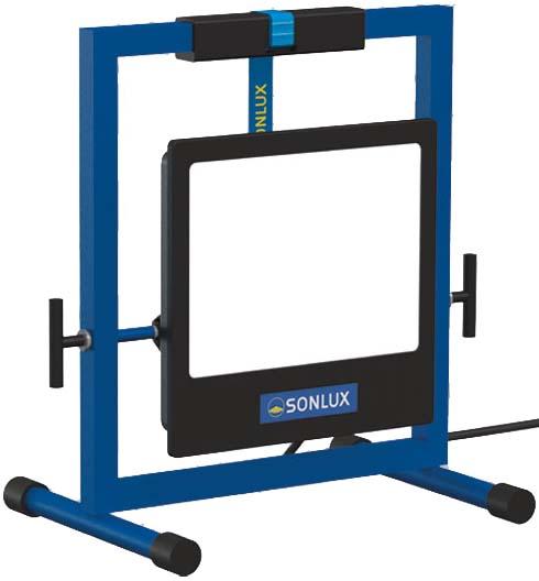 Produktbild Sonlux Strahler (4500 lm)
