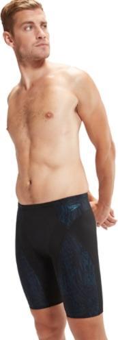 Immagine prodotto Speedo END+ MAX Compression Jammer (7)