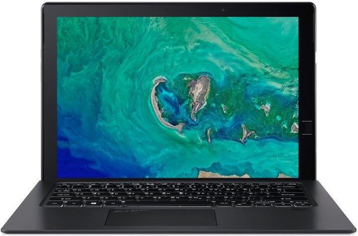 Produktbild Acer Switch 7 (SW713-51GNP-84S9) (13.50", Intel Core i7-8550U, 16 GB, 512 GB, CH)