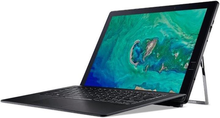 Produktbild Acer Switch 7 (SW713-51GNP-84S9) (13.50", Intel Core i7-8550U, 16 GB, 512 GB, CH)