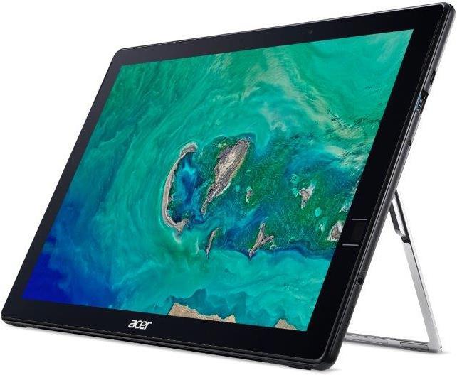 Produktbild Acer Switch 7 (SW713-51GNP-84S9) (13.50", Intel Core i7-8550U, 16 GB, 512 GB, CH)