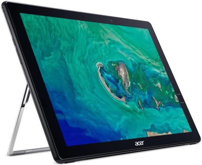 Produktbild Acer Switch 7 (SW713-51GNP-84S9) (13.50", Intel Core i7-8550U, 16 GB, 512 GB, CH)