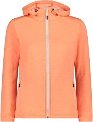 CMP Campagnolo Fleece mit Kapuze Damen (S)