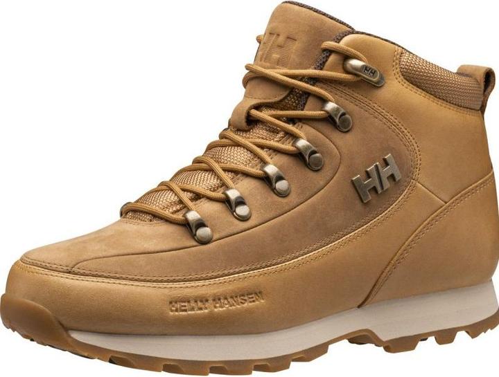 Produktbild Helly Hansen Forester Winterstiefel (38 2/3)