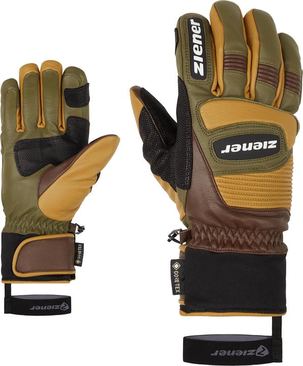 Produktbild Ziener Guard GTX + Gore Grip PR (9)