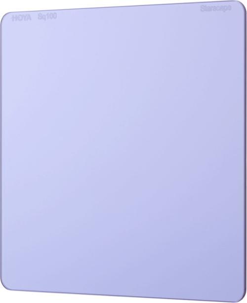 Actual product image Hoya HD Sq100 Starscape 100x100mm (Effect filter, 10000 mm)