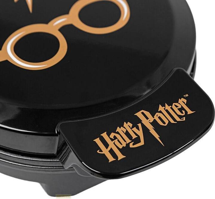 Image du produit Uncanny Brands Gaufrier à lunettes Harry Potter