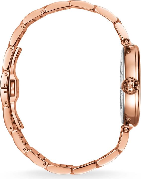 Immagine prodotto Thomas Sabo Orologio da donna Karma (Orologio da polso analogico, 38 mm)