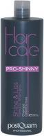 Image du produit Postquam shampooing spécifique shine & liss 1000 ml (1000 ml, Shampoing liquide)
