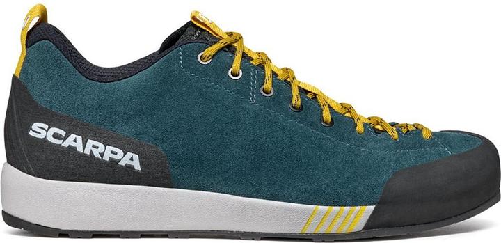 Image du produit Scarpa Chaussure d'approche Gecko (44)