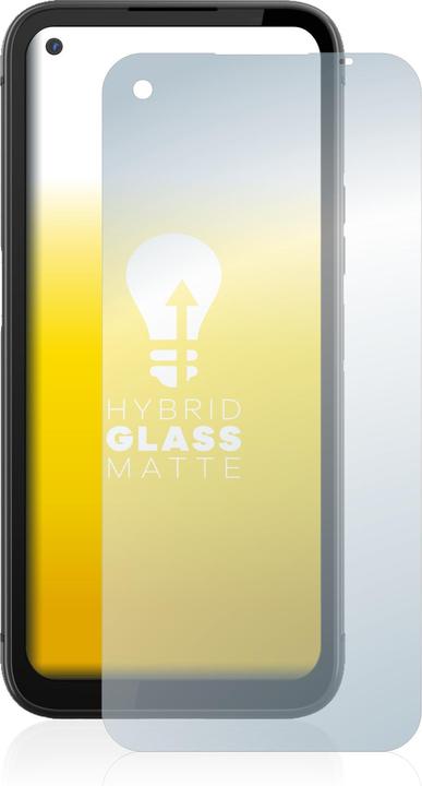 Produktbild upscreen Reflection Shield Panzerglasfolie Matt (1 Stück, Gigaset GX6)