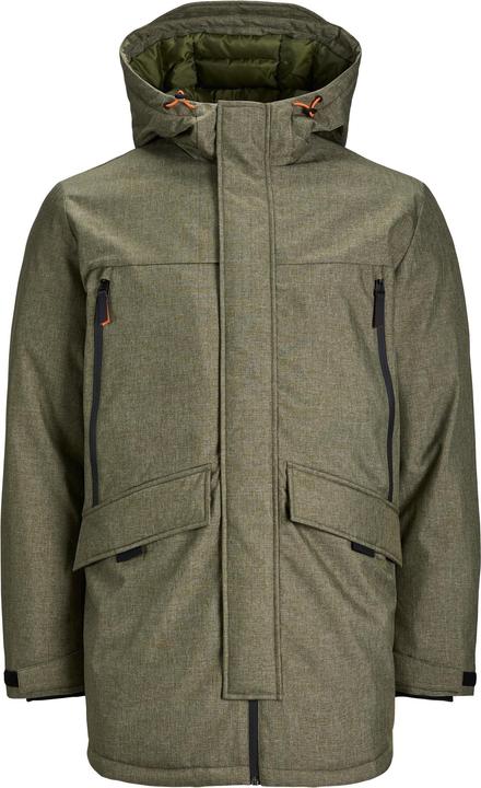 Produktbild Jack & Jones Klassischer Parka (S)