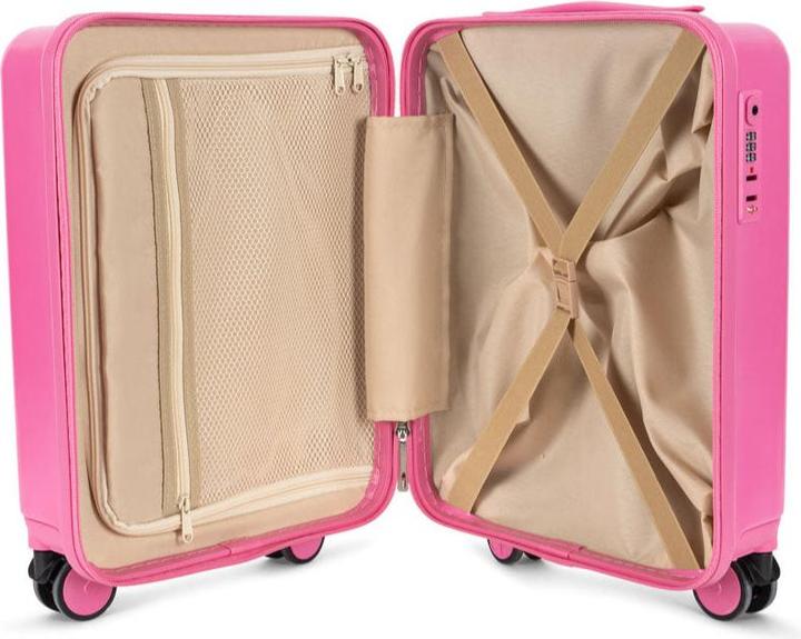 Image du produit Konges Slojd Bow Kitty (25 l, Bagage à main (jusqu'à 50l))