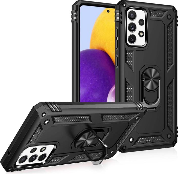 Image du produit Nalia Étui pour téléphone portable (Samsung Galaxy A72)