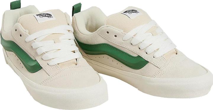 Immagine prodotto Vans Knu Skool VINTAGE SUEDE WHITE/MULTI (41)
