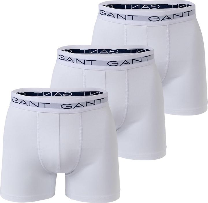Immagine prodotto GANT Boxer Brief 6-Pack (M, confezione da 6)