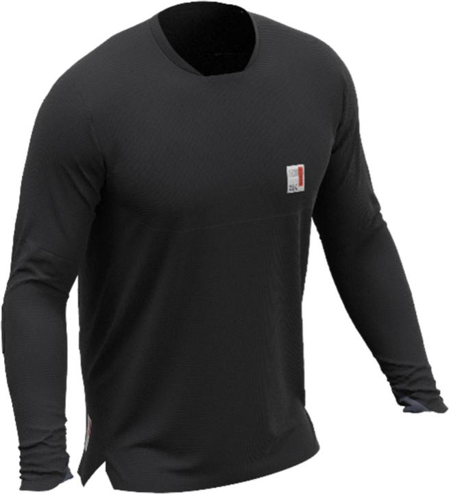 Leatt Jersey MTB AllMtn 5.0 - Black