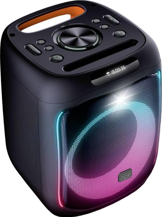 Mobile Beat SB-TWS 100 BT (13 h, Rechargeable battery operated)