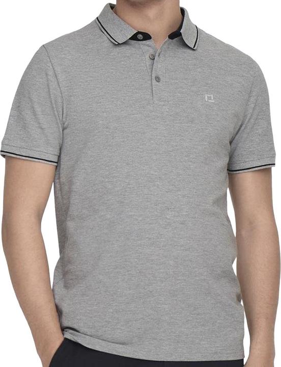 Immagine prodotto Only & Sons Polo Onsefletcher in confezione da 2 pezzi (XXL)