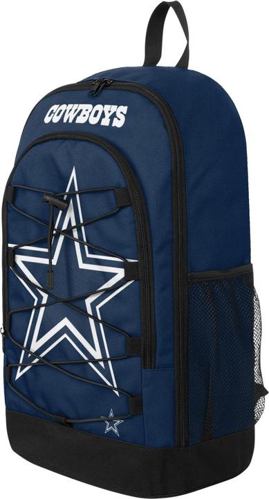 Produktbild Foco Backpack NFL Bungee Dallas Cowboys (25 l)