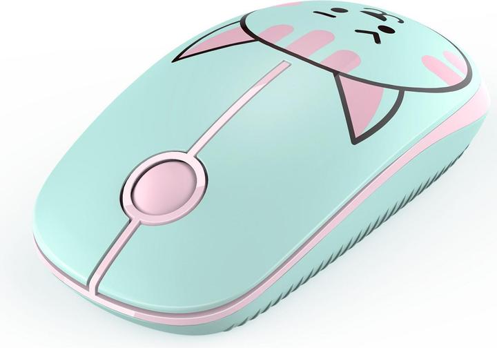 Produktbild Tellur Kids Wireless Mouse Cat (Kabellos)